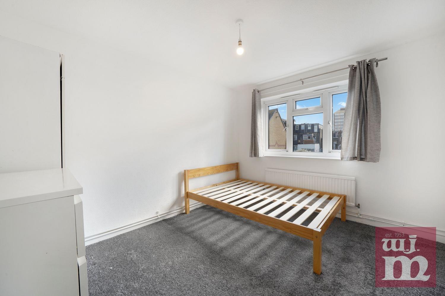 Brierly Gardens, Bethnal Green
